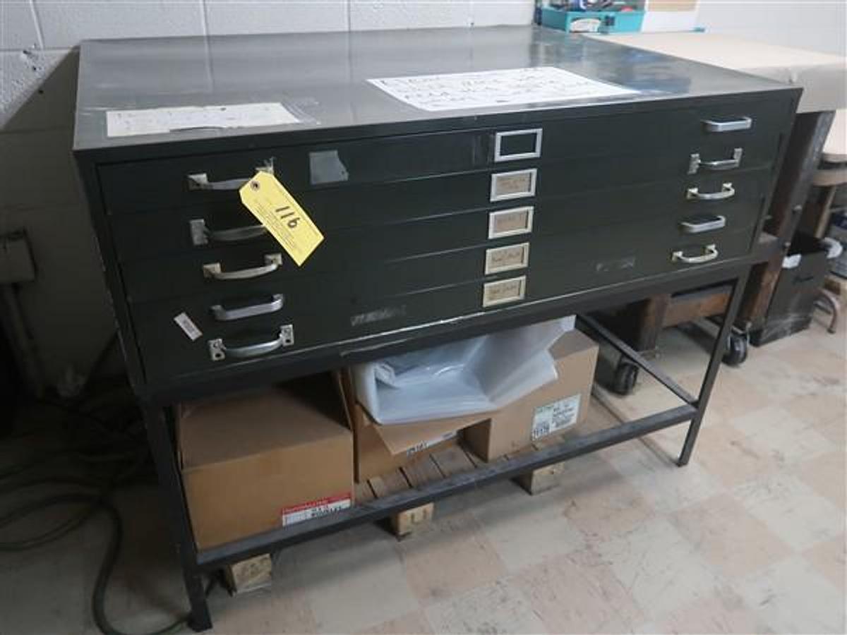 Used Wednesday, June 4 2025, 1:00 PM (ET) - Interstate Printing