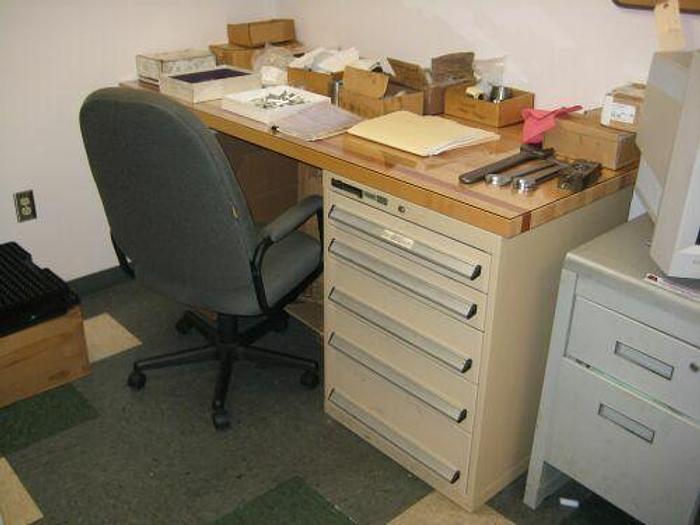 Used 4/29/2010, Risdon International