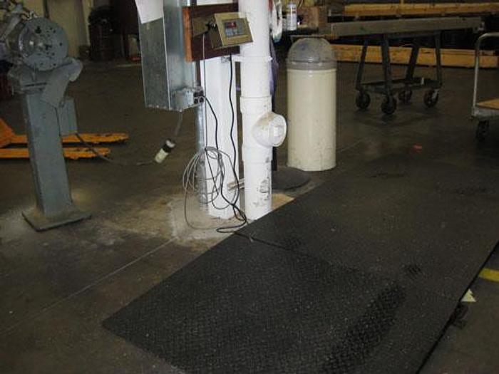 Used Barrian Precision Mfg.