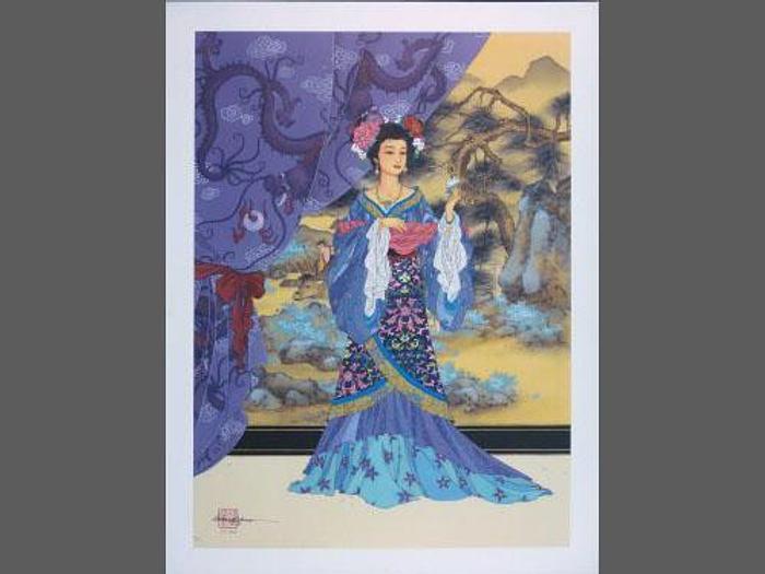 Used 3/28/2012, Blackbox Collotype