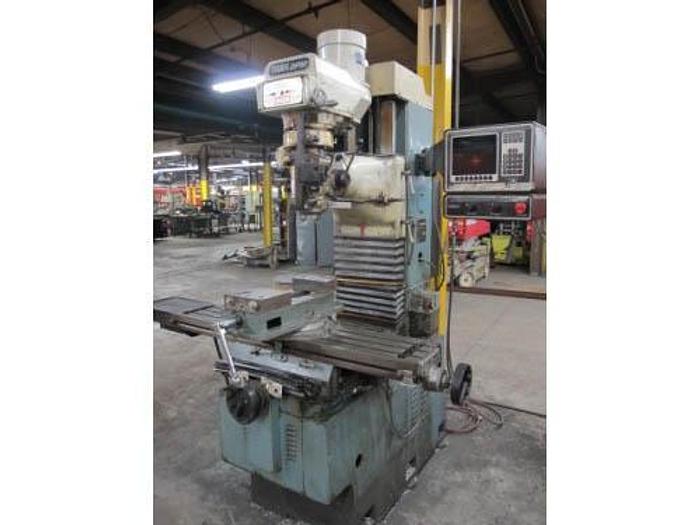 Used Wednesday, October 30, 2013 1:00 PM (ET), Hilliard Precision Products