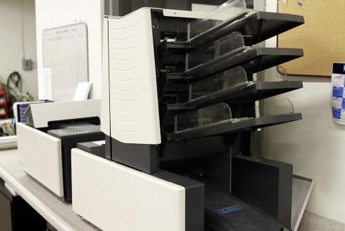 Used Thursday, June 20, 2013 1:00 PM (ET), Printing Consignment Auction #2