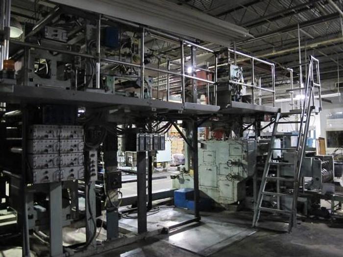 Used Tuesday, August 14, 2018, 1:00 PM (ET), Business Printing