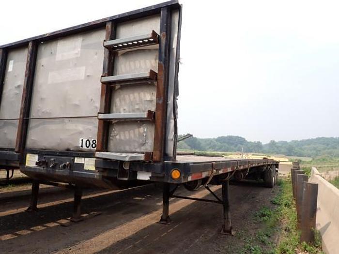 Used 3/29/2012, Harper Carolina Holdings