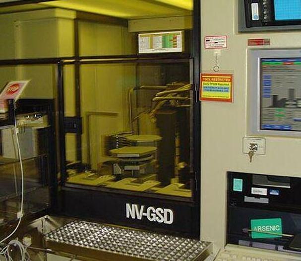 Used NXP Semiconductor