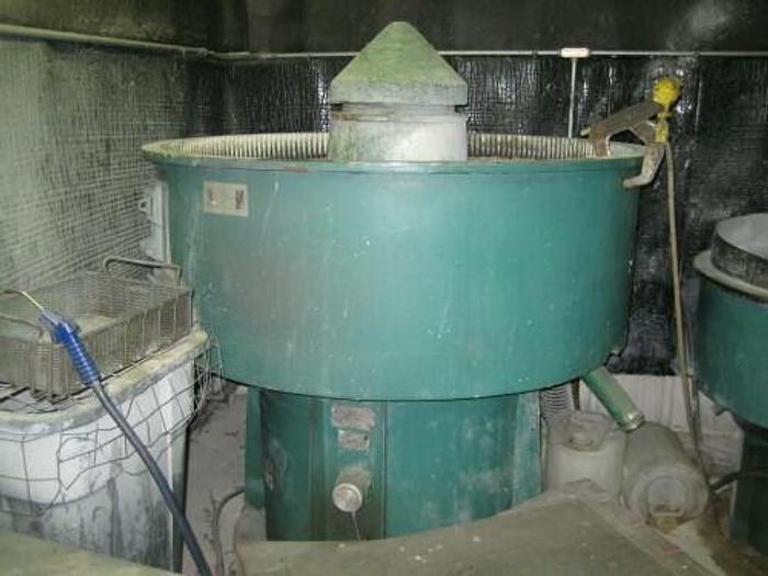 Used 8/6/2010, Thomas Machine Works