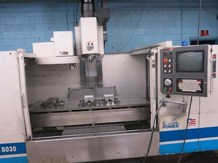 Used Thursday, July 29, 2021 1:00 PM (ET), Noremac Manufacturing Corporation