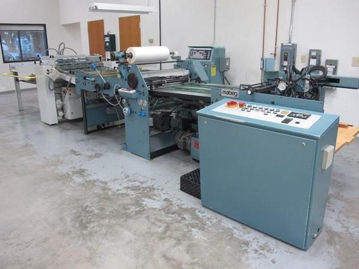 Used Thursday, February 13, 2020, 1:00 PM (ET), Whitehall Printing Company