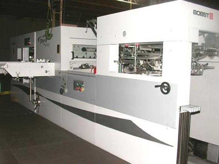 Used Mazer Printing