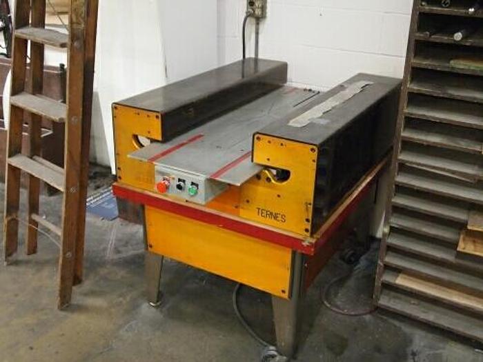 Used 6/9/2011, Greystone Graphics