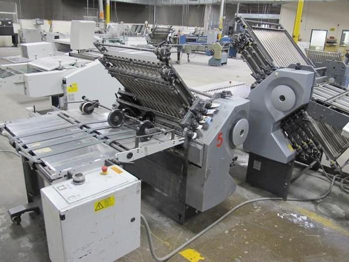 Used Weds. & Thurs., April 29 & 30, 2015 1:00 PM (ET), Pictorial Offset Printing