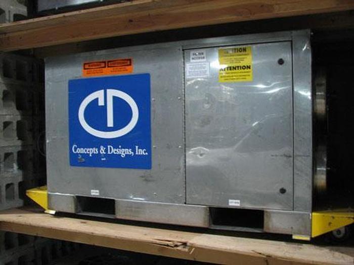 Used Trade-Winds Environmental