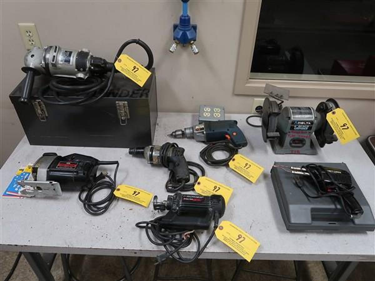 Used Wednesday, November 12, 2025, 1:00 PM (ET) - Reindl Bindery