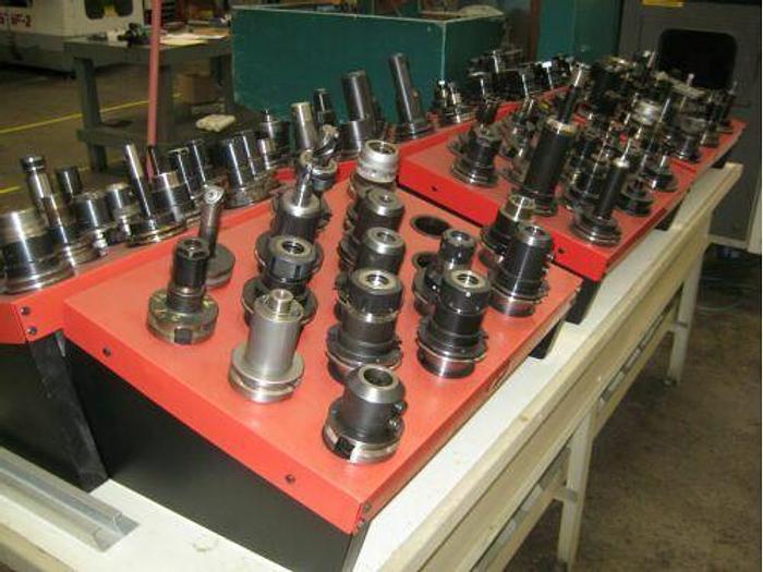 Used 6/22/2010, Standard Manufacturing Group