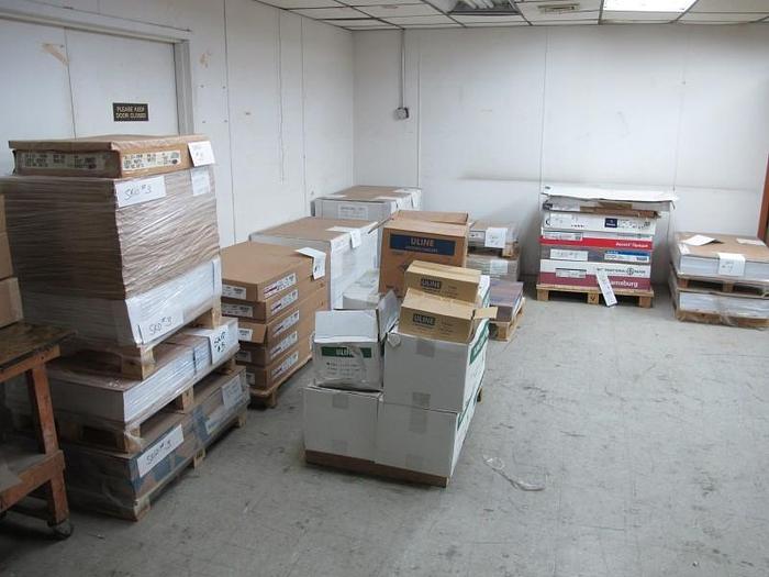 Used Wednesday, January 7, 2015 1:00 PM (ET), Northern New Jersey Printer