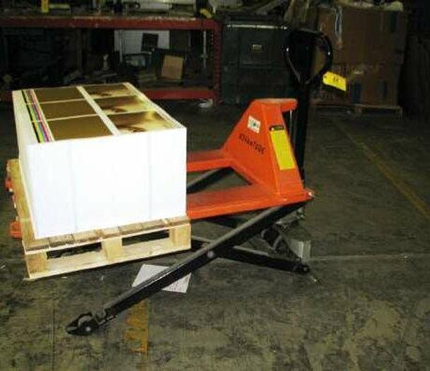 Used Finish Line Binderies, Inc.