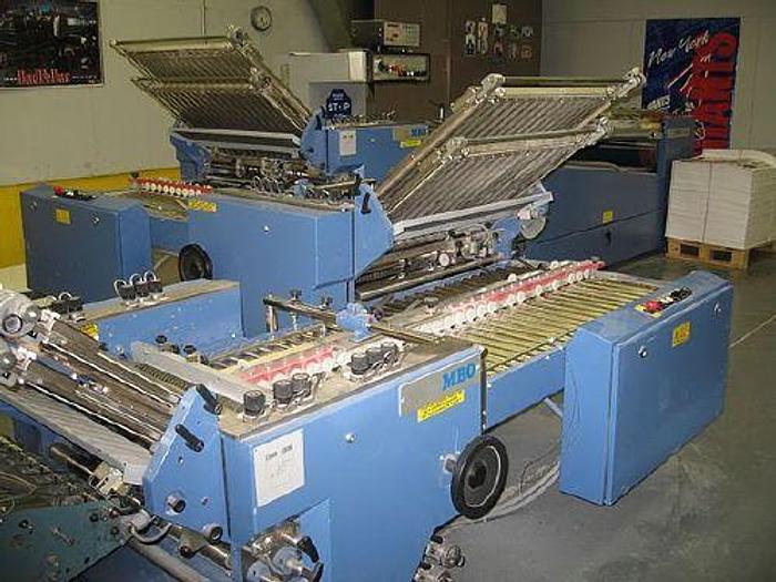 Used 8/3/2011, Midstate Litho