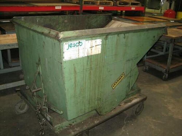 Used 9/21/2010, Rocon Manufacturing