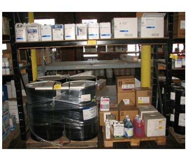 Used Berkshire Westwood Graphics
