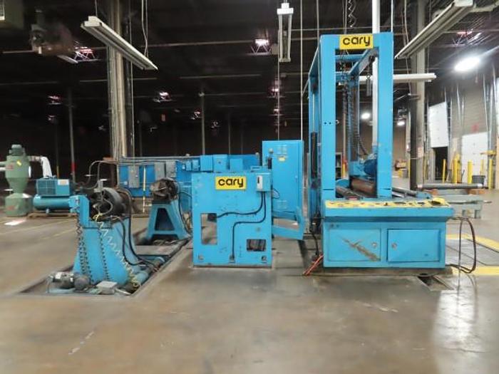 Used Thursday, August 29, 2024, 11:00 AM (ET) Loyola Paper Company