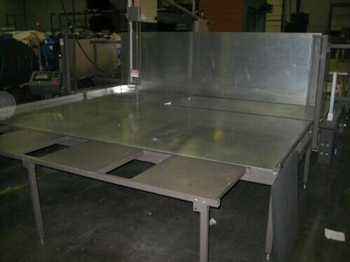 Used 12/9/2010, Prime Materials