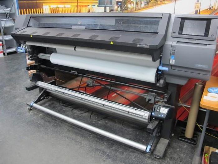 Used Thursday, November 15, 2018, 1:00 PM (ET), James E McGirr, Inc.
