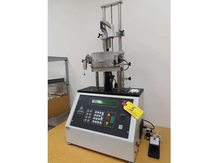 Used Thursday, August 15, 2019, 1:00 PM (ET), NuPak Printing