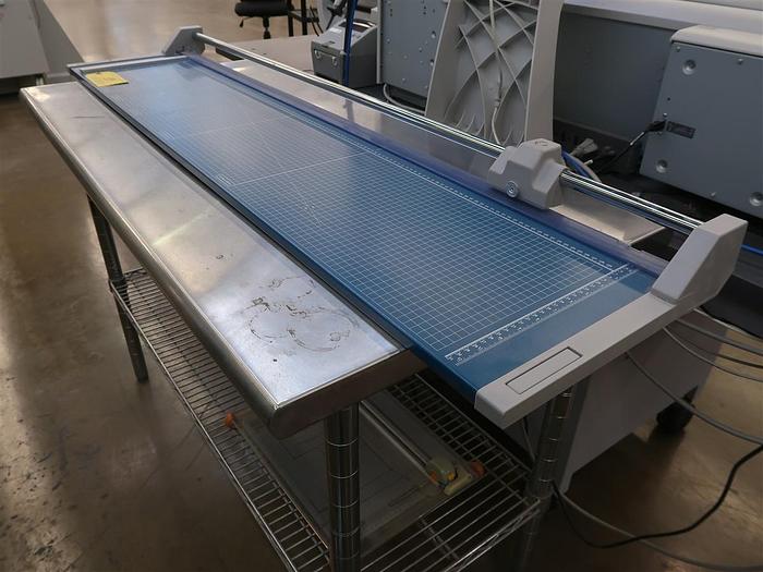 Used Thursday, March 27, 2025, 11:00 AM (ET) - Fusebox One (CMS)