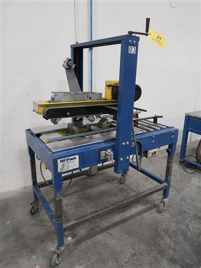 Used Wednesday, November 12, 2025, 1:00 PM (ET) - Reindl Bindery