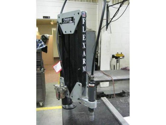 Used Thursday, December 13, 2012 10:30 AM (ET), Plainville Machine Works