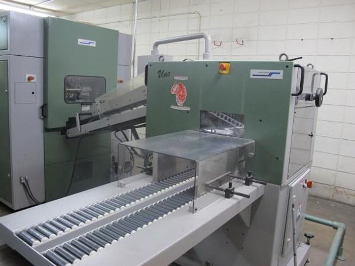 Used Wednesday, February 17, 2016 1:00 PM (ET), Faith Printing Company