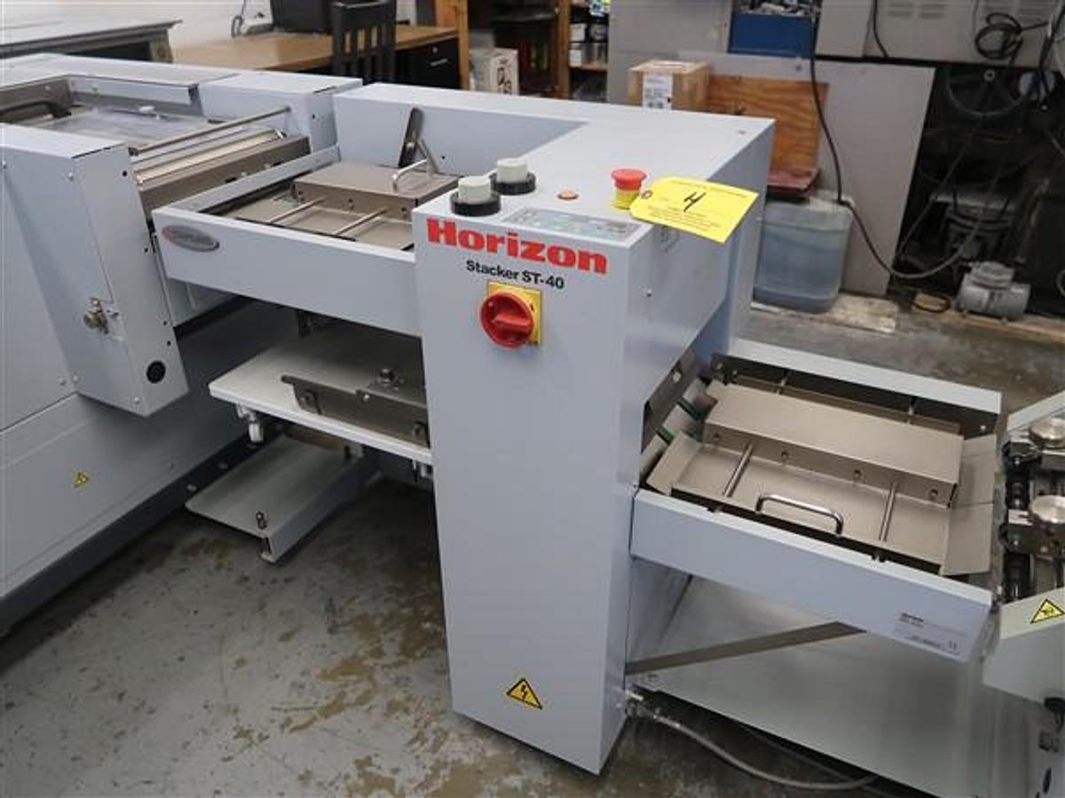 Used Thursday, December 11, 2025, 1:00 PM (ET) - House of Printing