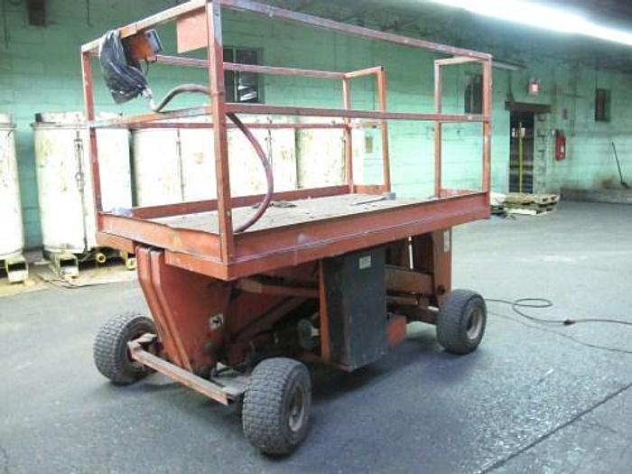 Used Thursday, January 17, 2013, 1:00 PM (ET), Great Eastern Color Litho