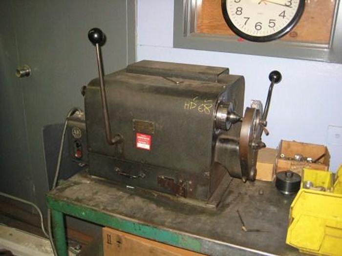 Used 2/8/2012, Dunham Bush - Hartford Compressor