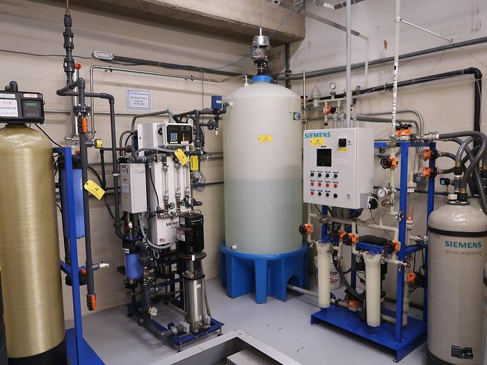 Used Thursday, November 21, 2024, 11 AM (ET) - Biopharmaceutical Equipment Auction