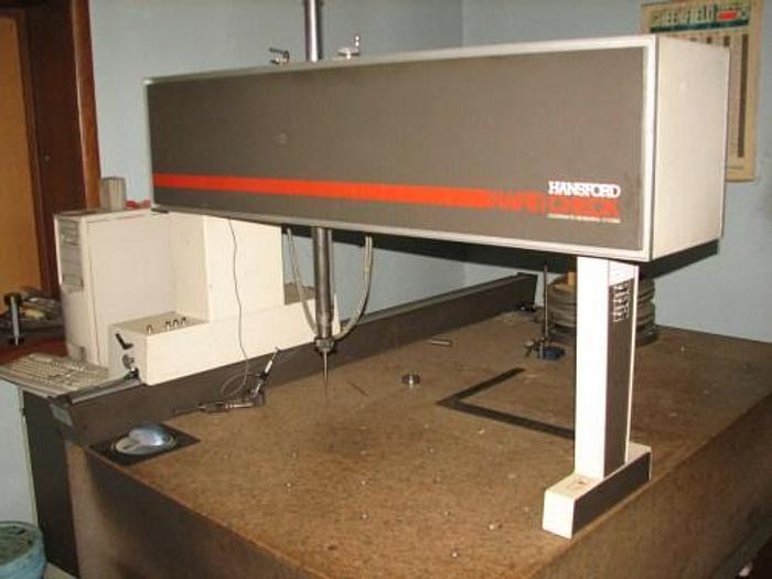 Used 4/26/2012, Edlund Manufacturing Co.