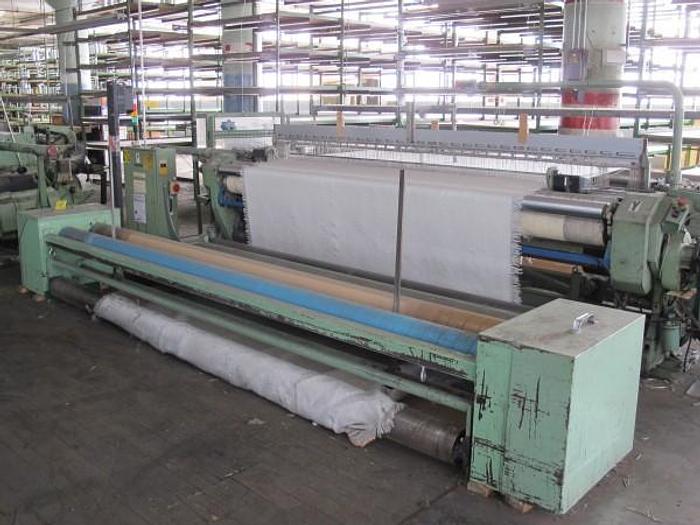 Used Thursday, April 23, 2015 1:00 PM (ET), Fiberglass Industries