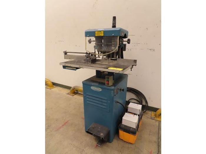 Used Wednesday, December 18, 2019, 1:00 PM (ET), Surplus Equipment of Bang Printing