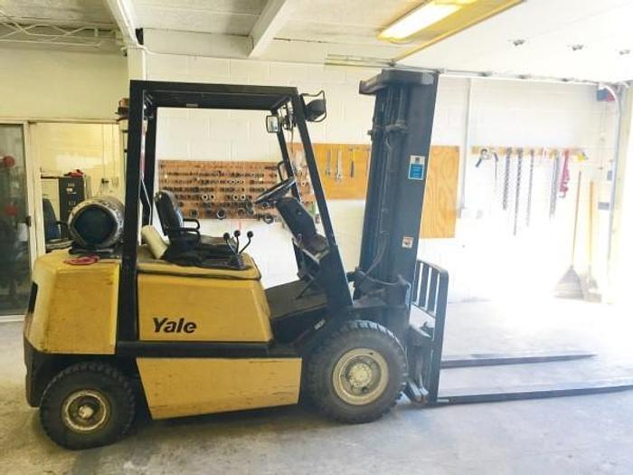 Used Tuesday, October 4, 2016 1:00 PM (ET), R&S Machine Center