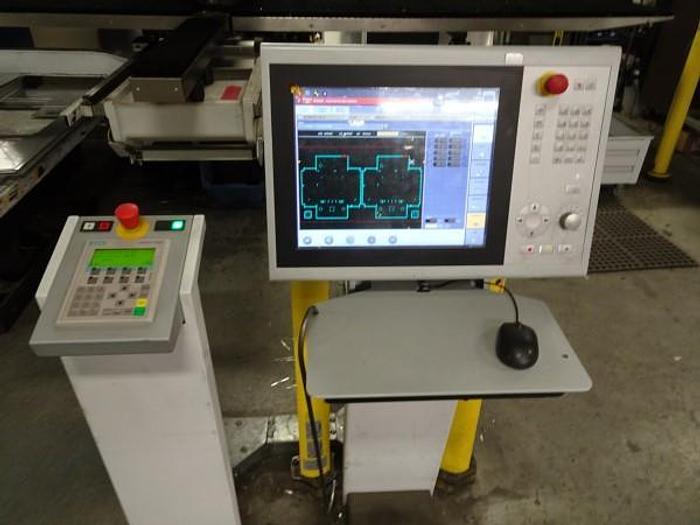 Used Wednesday, April 5, 2017, 2:00 PM (ET), New Hampshire Precision Metal Fabricating