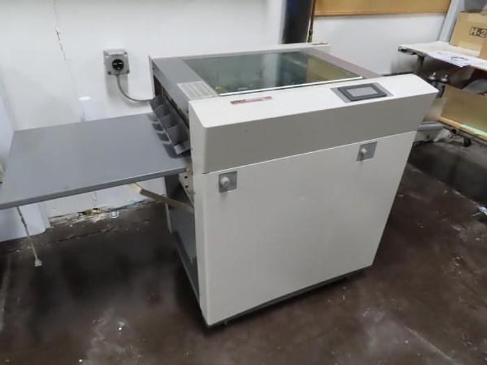 Used Thursday, June 11, 2020, 1:00 PM (ET), BST Printing Corporation