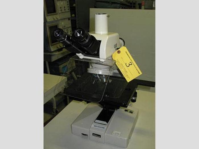 Used IBM Test & Measurement E