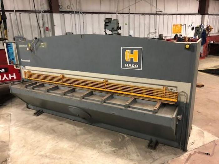 Used Wednesday, February 7, 2018, 1:00 PM (ET), Metal Fabricating Equipment