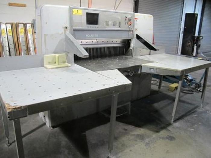 Used Wednesday, June 12, 2013 1:00 PM (ET), Consolidated Printing