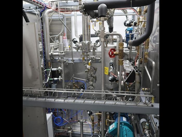 Used Thursday, November 21, 2024, 11 AM (ET) - Biopharmaceutical Equipment Auction
