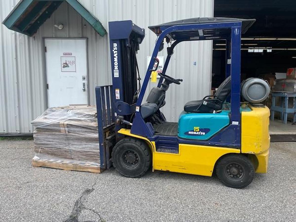 Used July 2025, Date TBA, 1:00 PM (ET) - New Hampshire Bindery