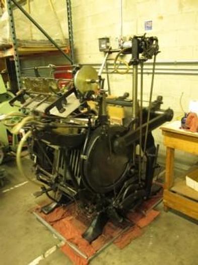 Used Thursday, January 23, 2014 1:00 PM (ET), Advanced Laminating