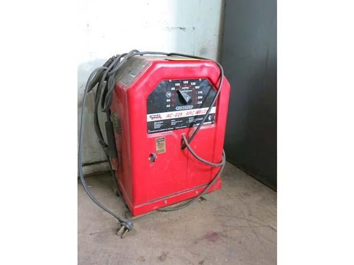 Used Thursday, February 9, 2023, 1:00 PM (ET), A&D Components, Inc.
