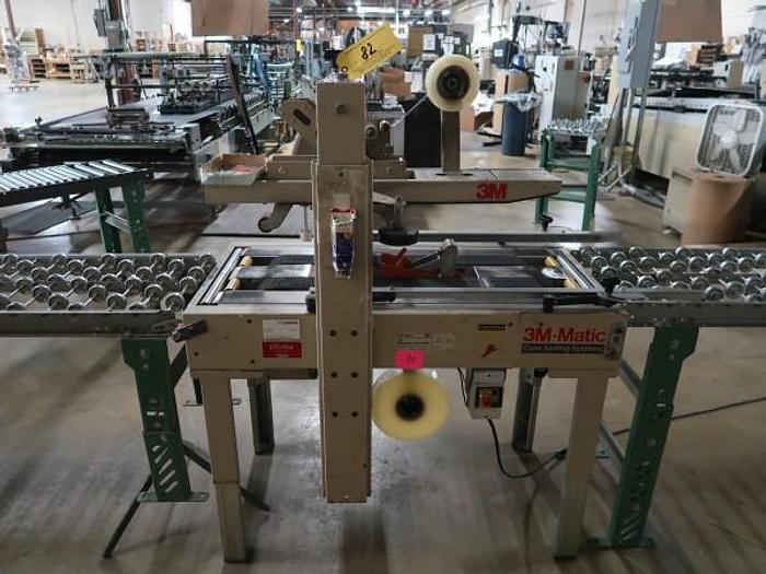 Used Thursday, December 12, 2024, 11 AM (ET) - Johnson Printing & Packaging