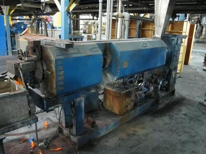 Used 3/17/2011, Plastic Diversity Solutions